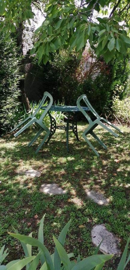 L'Orme Seul, Maison D'Hotes Vineuil  Dış mekan fotoğraf
